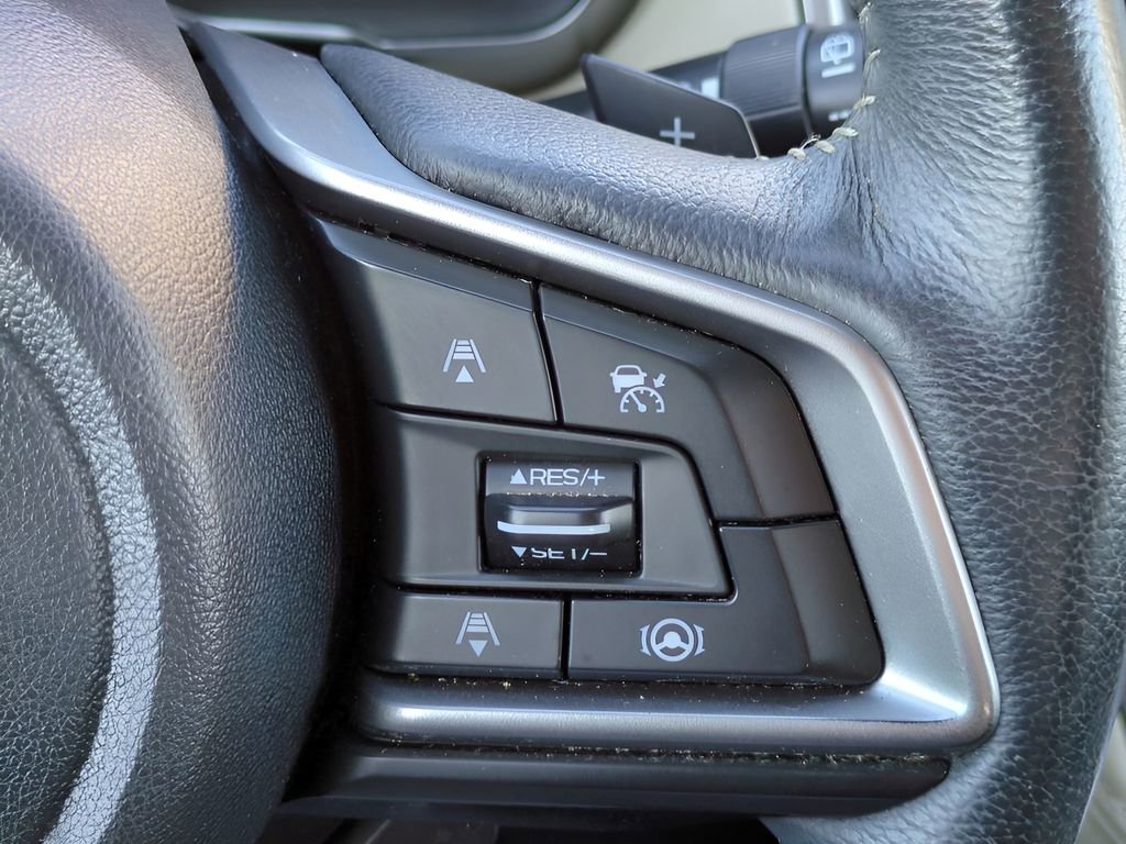 Used 2020 Subaru Outback Limited XT image 27