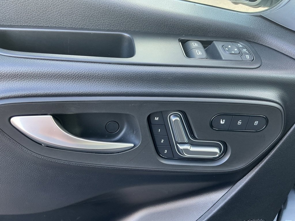 New 2026 Mercedes-Benz Sprinter 2500 image 15