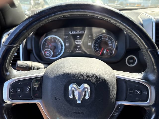 Used 2019 RAM 1500 Big Horn AWD/4WD image 19