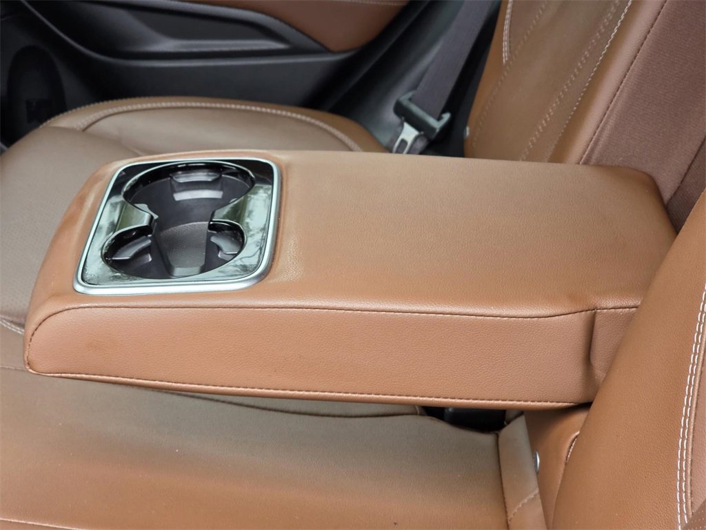 Used 2020 Subaru Forester Touring w/ Popular Package #2 image 12