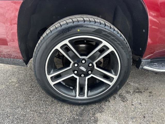 Used 2017 Cadillac Escalade Luxury image 13