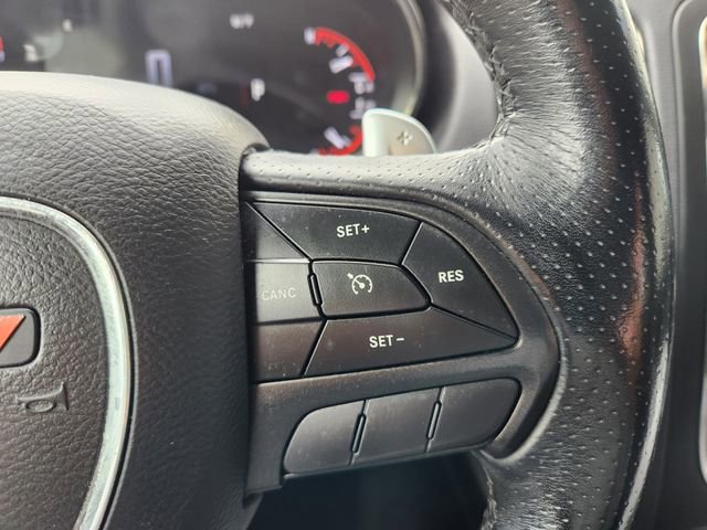Used 2020 Dodge Durango GT image 28