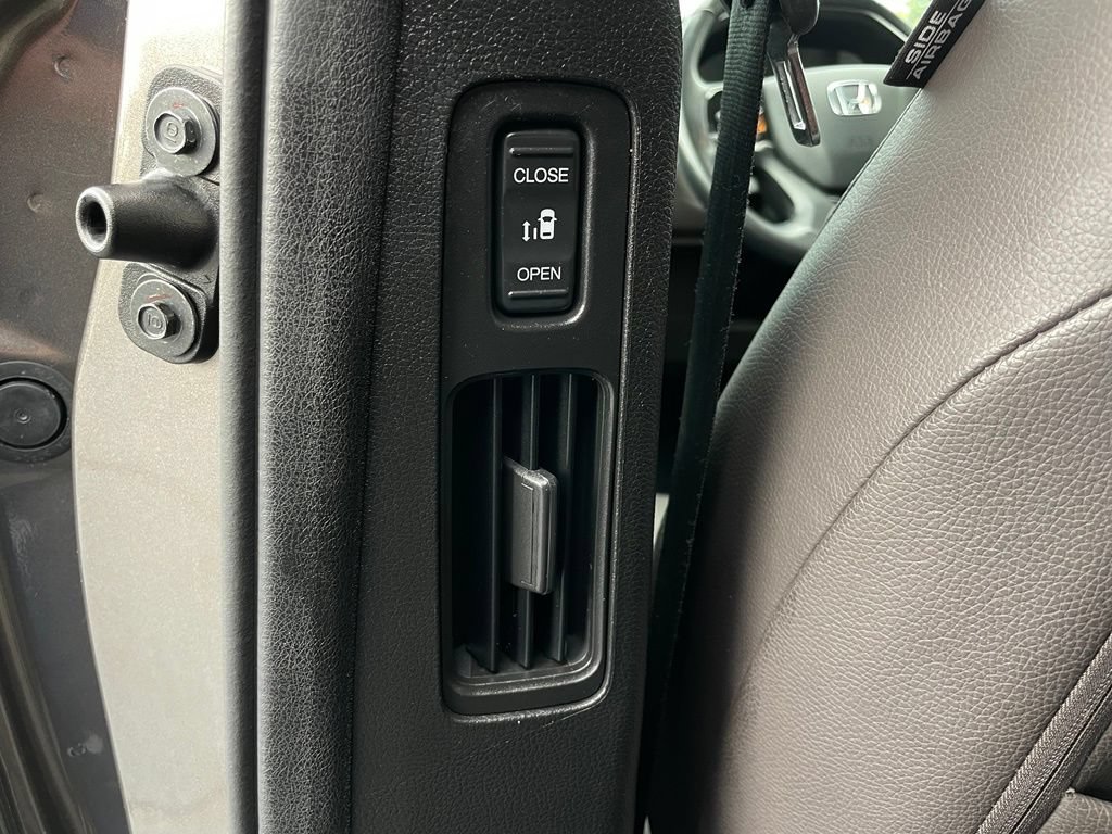 Certified 2019 Honda Odyssey Elite image 43