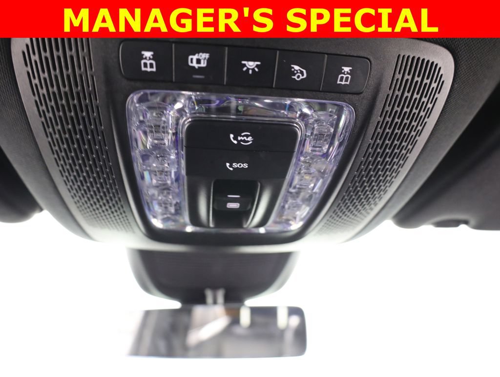Used 2022 Mercedes-Benz GLE 350 4MATIC image 37