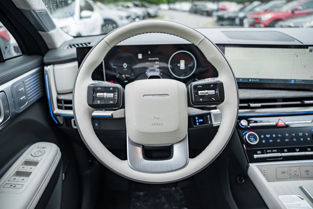 New 2026 Hyundai Santa Fe Calligraphy image 26