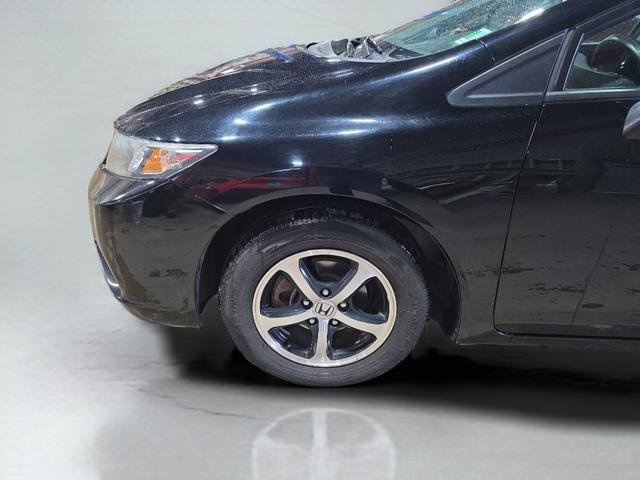 Used 2015 Honda Civic SE image 15