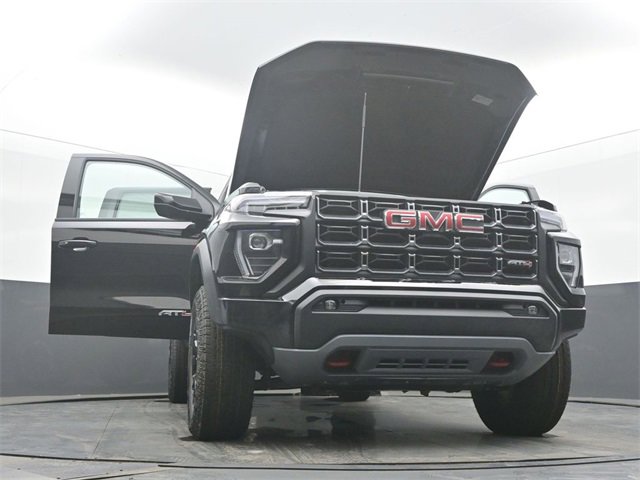 New 2026 GMC Canyon AT4 image 58