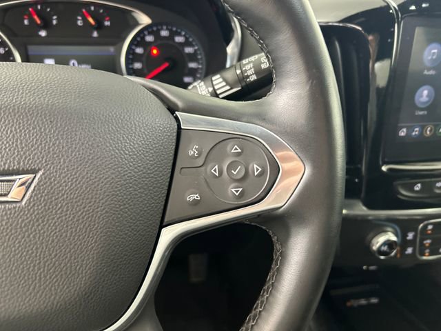 Used 2023 Chevrolet Traverse RS w/ LPO, Floor Liner Package image 17