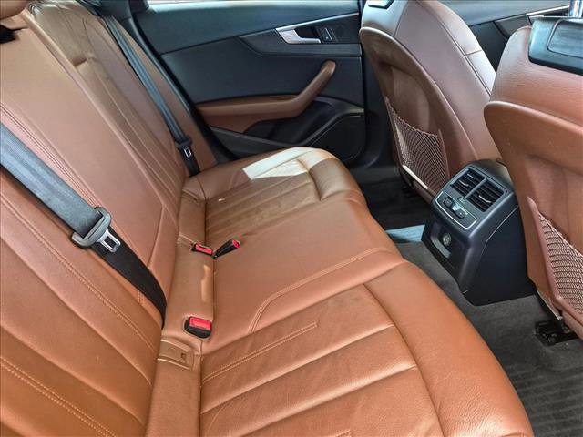 Used 2019 Audi A4 2.0T Premium w/ Convenience Package AWD/4WD image 19