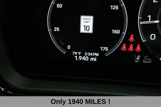 Used 2026 Porsche Cayenne AWD/4WD image 5