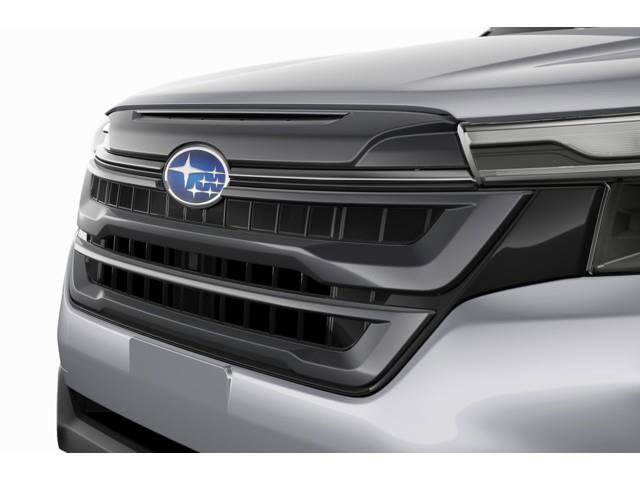 New 2026 Subaru Forester Limited image 11