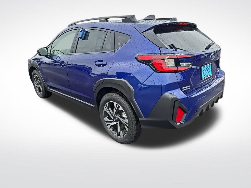 New 2025 Subaru Crosstrek 2.5i Premium image 5