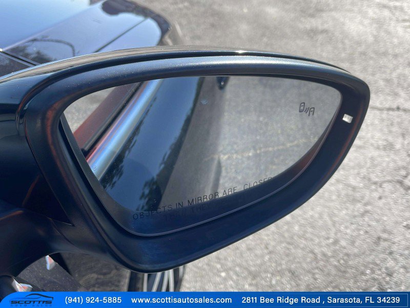 Used 2018 Volkswagen Jetta GLI image 16