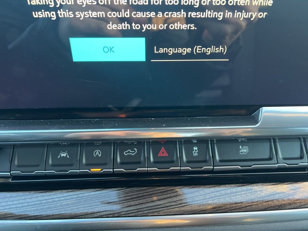 New 2026 Chevrolet Silverado 1500 LT image 20