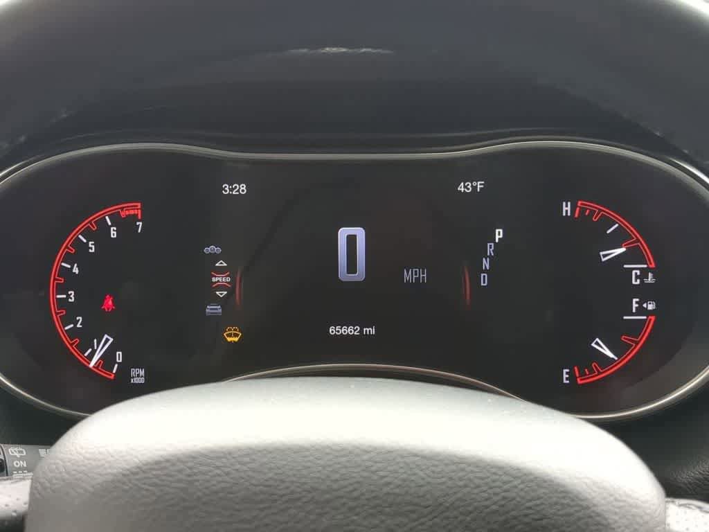 Used 2019 Dodge Durango SXT w/ 3rd Row Seating Group image 31