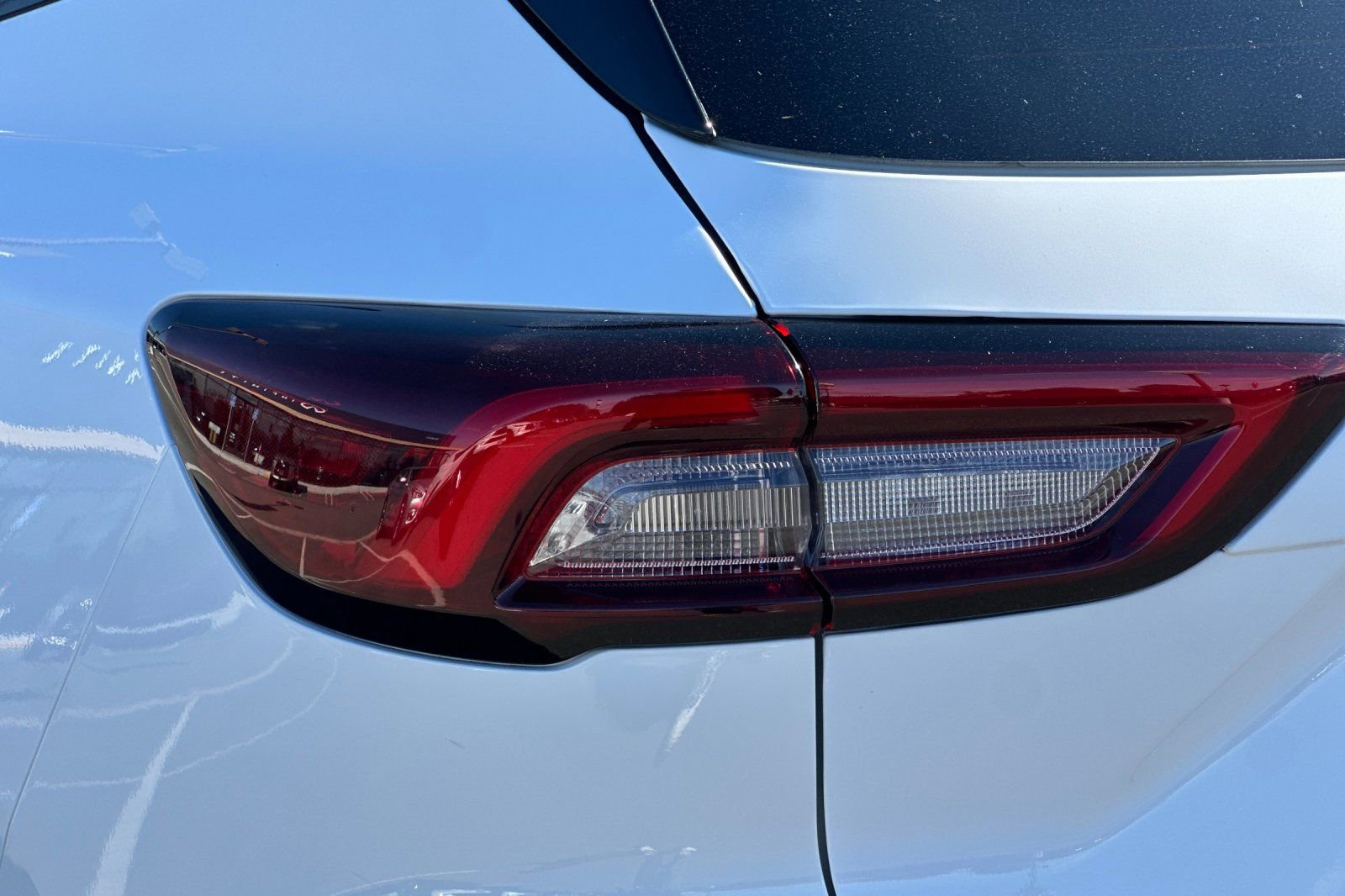 Used 2025 Ford Escape Active w/ Tech Pack #1 image 49