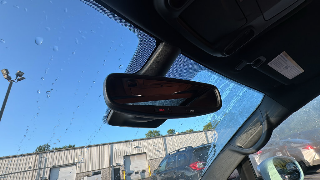 Used 2024 Chrysler Pacifica Pinnacle FWD image 29