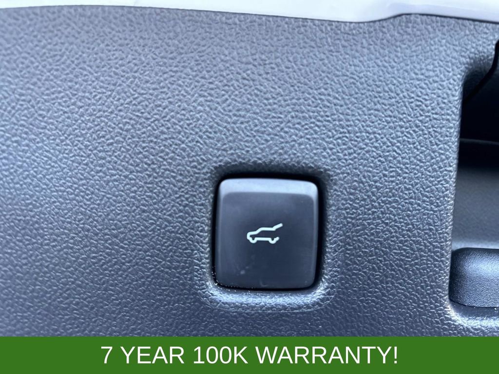 Certified 2024 Ford Escape Active image 13