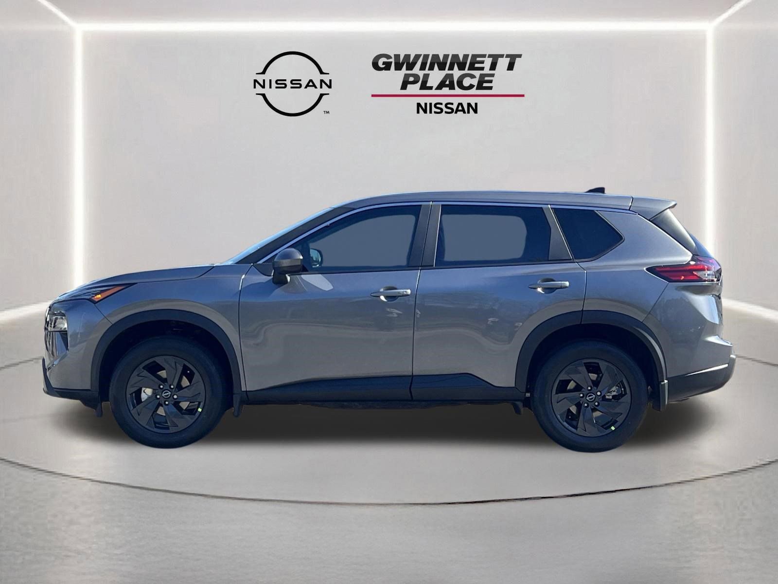 New 2026 Nissan Rogue SV FWD image 22