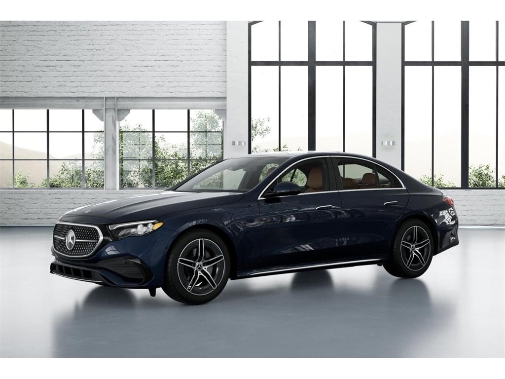 New 2026 Mercedes-Benz E 350 E 350 image 38