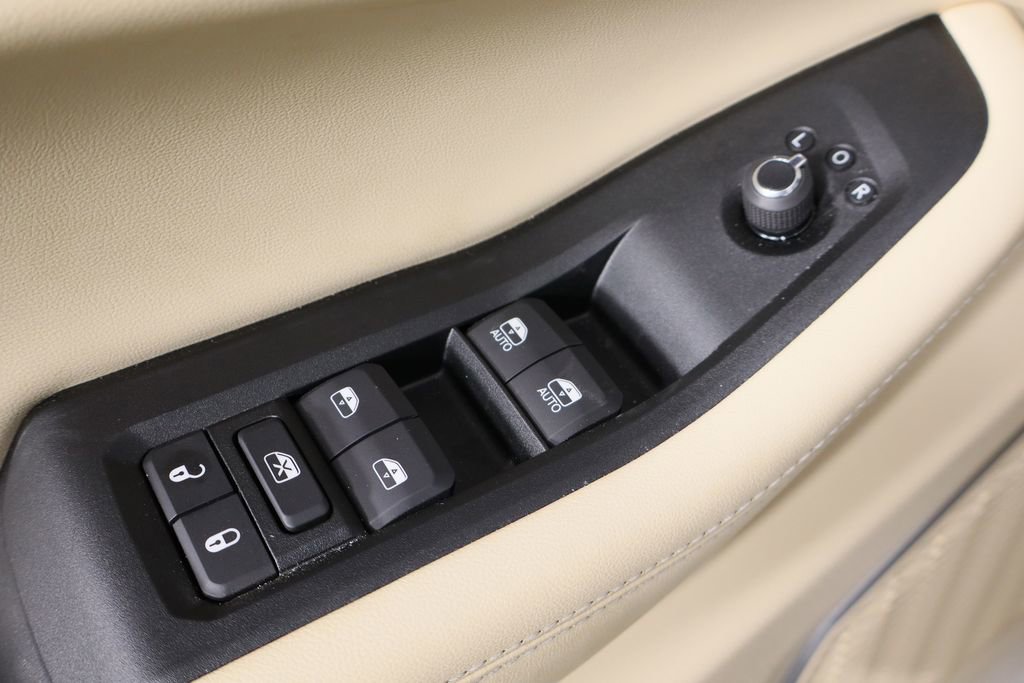 New 2026 Jeep Grand Cherokee Limited AWD/4WD image 20