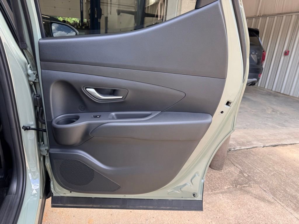 New 2026 Hyundai Santa Cruz SEL FWD image 19