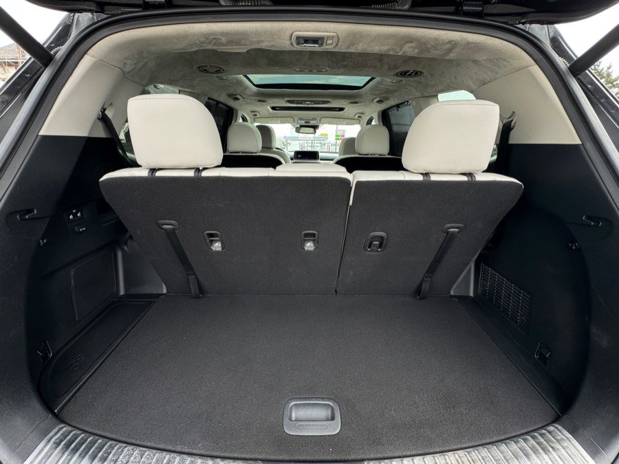 Used 2022 Kia Telluride SX w/ SX Prestige Package image 31