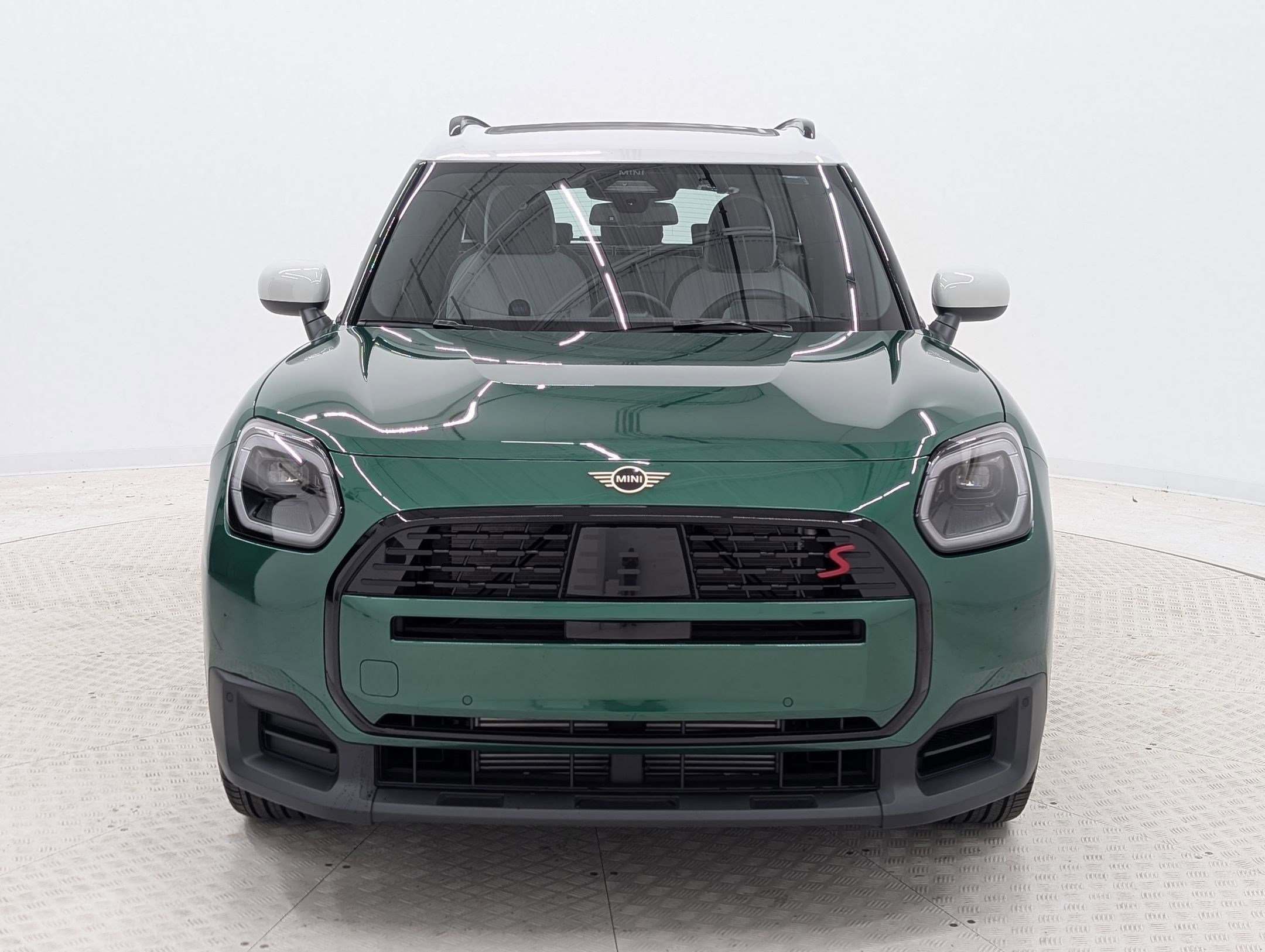 Used 2026 MINI Cooper Countryman S AWD/4WD image 6
