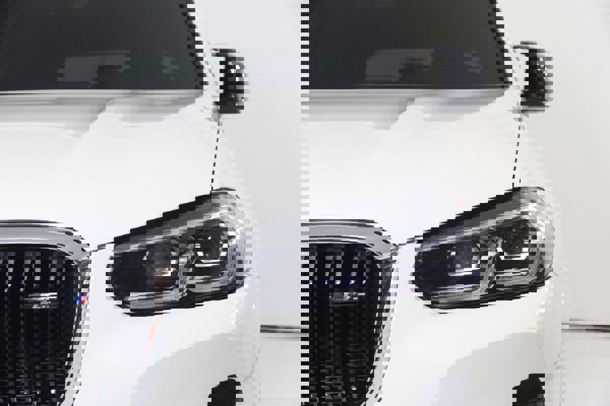 Used 2023 BMW X3 M40i image 76