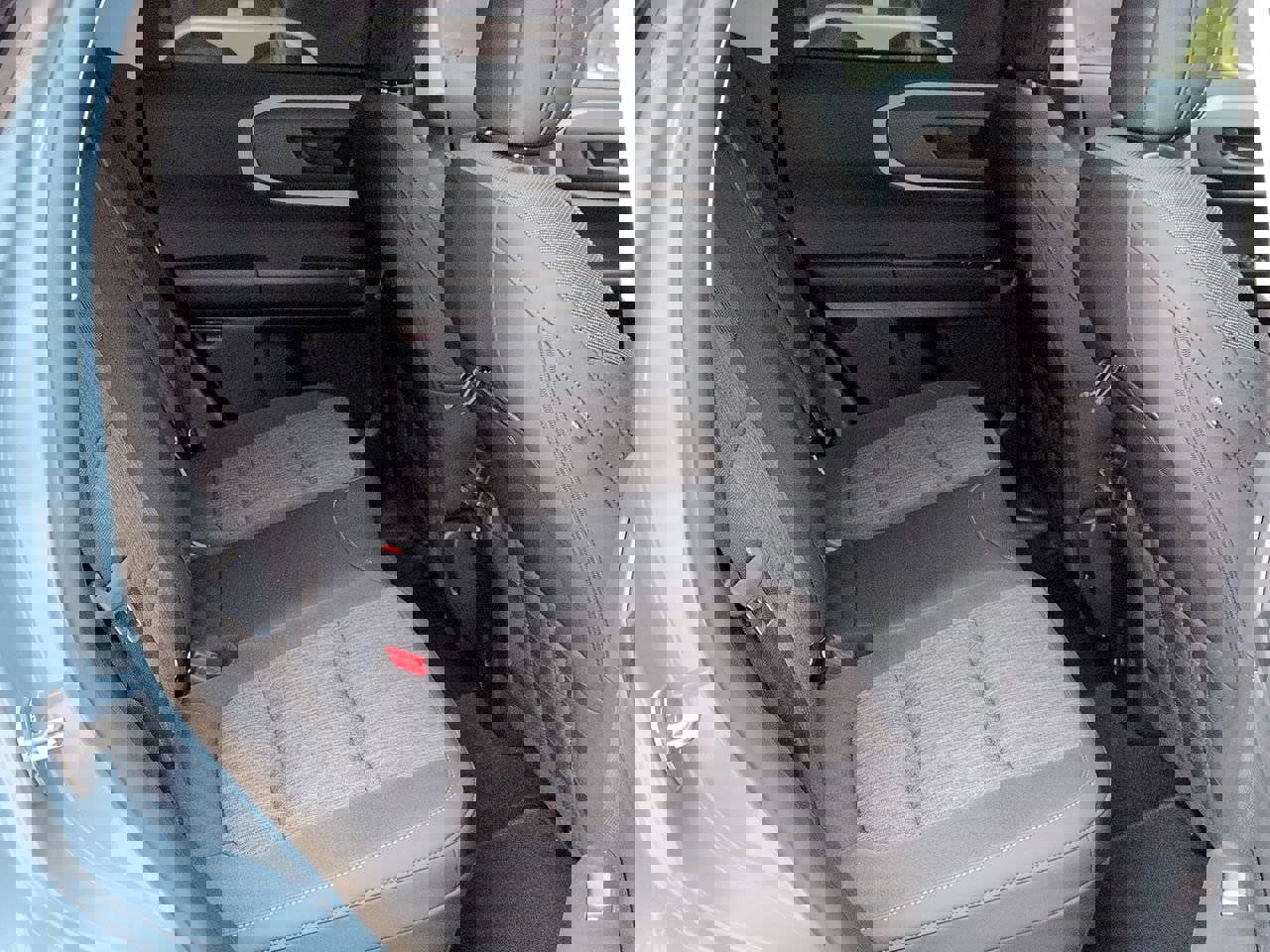 Used 2023 Ford Bronco Sport Big Bend w/ Convenience Package image 24