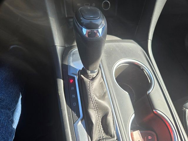 Used 2020 Chevrolet Equinox LT image 11