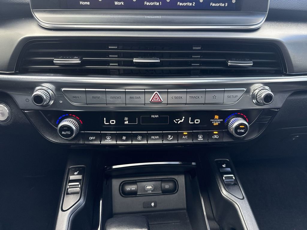 Used 2022 Kia Telluride S image 17
