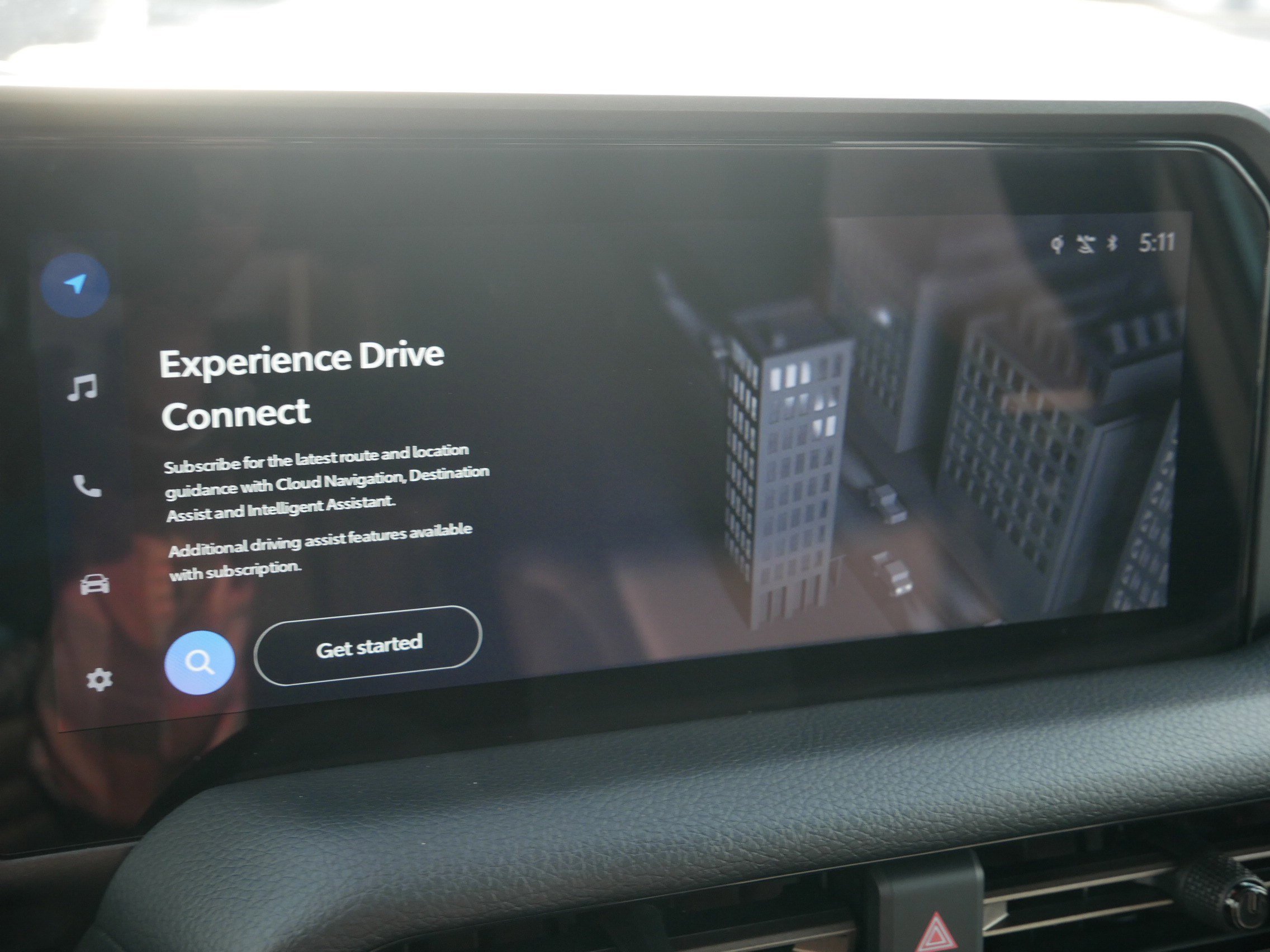 Used 2024 Toyota Land Cruiser w/ Premium Package image 22