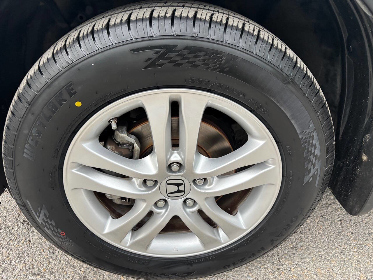 Used 2010 Honda CR-V EX-L image 20