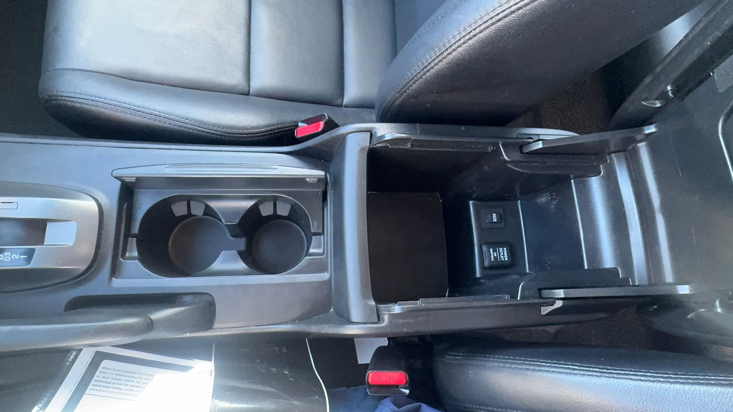 Used 2010 Honda Accord LX-S image 15