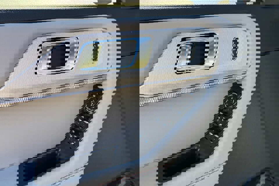 New 2025 Ford Explorer Active w/ Active Comfort Package image 25