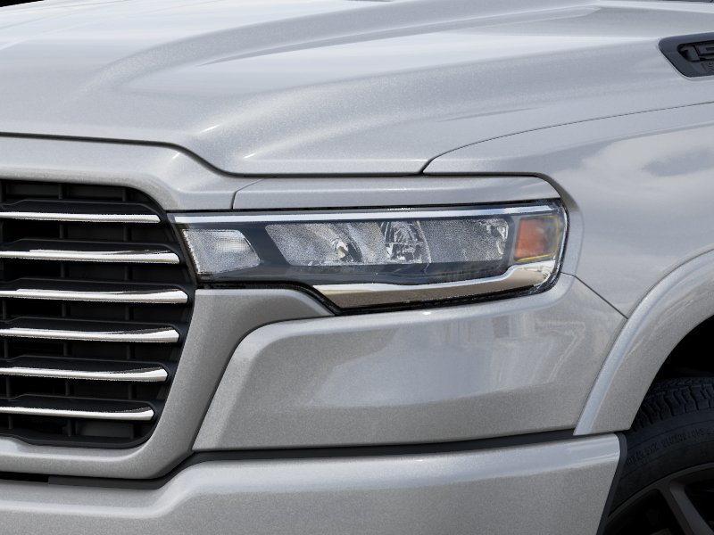 New 2027 RAM 1500 Laramie AWD/4WD image 10