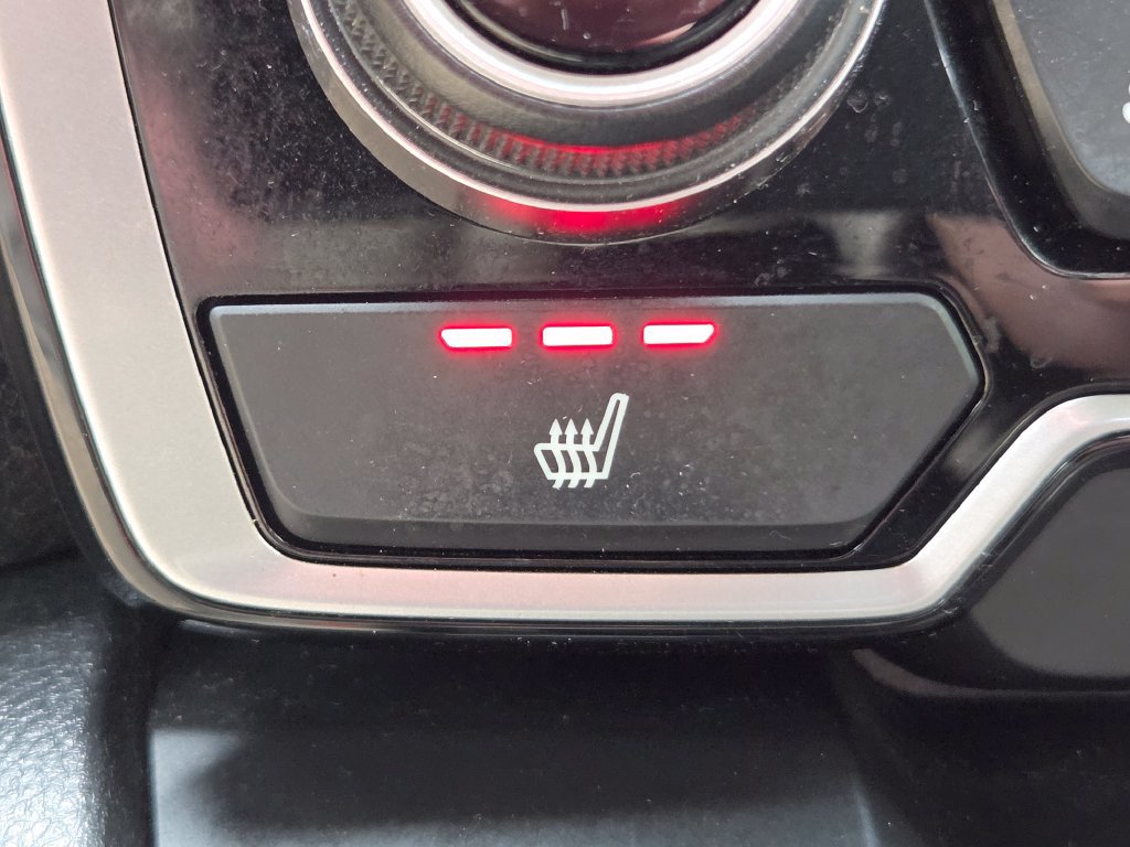 Certified 2022 Honda CR-V EX image 8