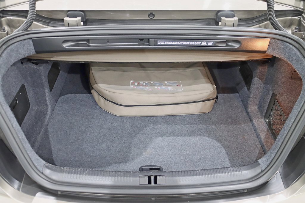 Used 2008 Audi A4 2.0T image 29