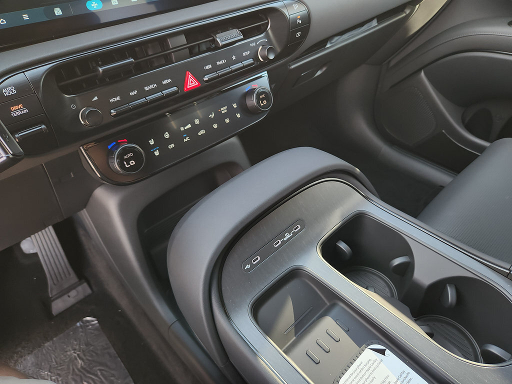 New 2026 Hyundai Palisade XRT Pro AWD/4WD image 20