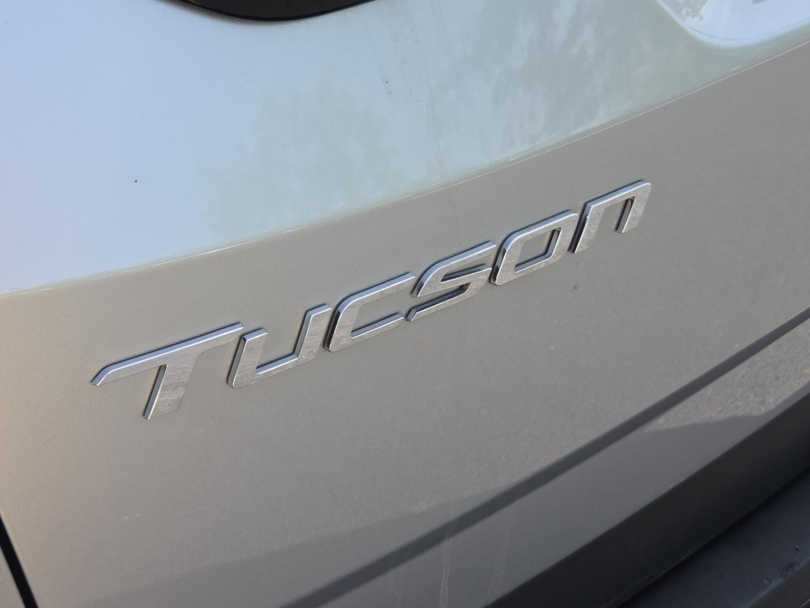 Used 2023 Hyundai Tucson Limited AWD/4WD image 16
