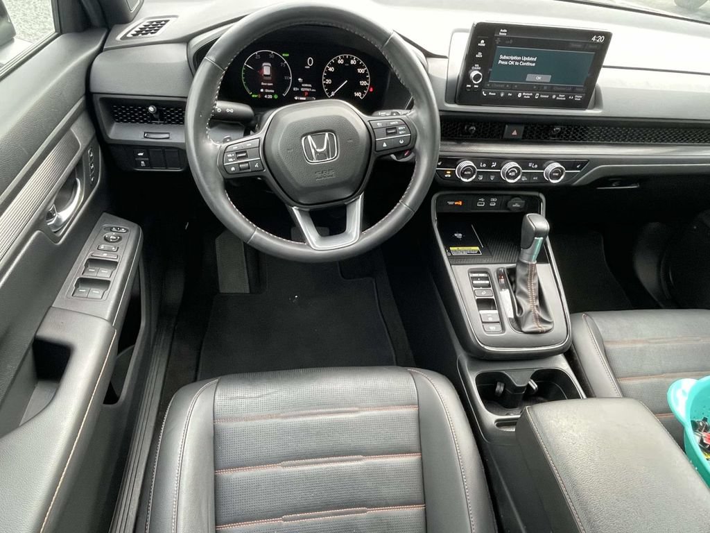 Used 2024 Honda CR-V Sport-L image 12