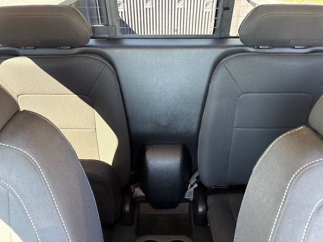 Used 2017 Chevrolet Colorado LT w/ LT Convenience Package AWD/4WD image 31