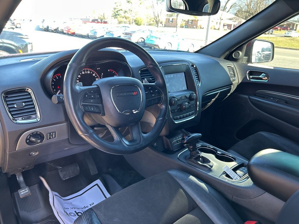 Used 2019 Dodge Durango GT image 27