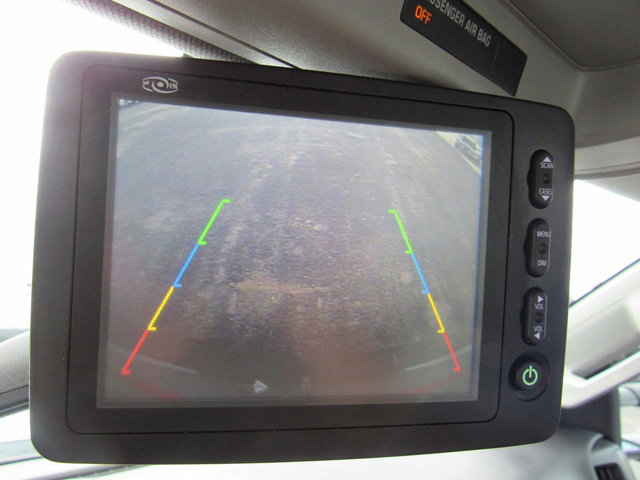 Used 2015 Chevrolet Silverado 3500 W/T RWD image 44