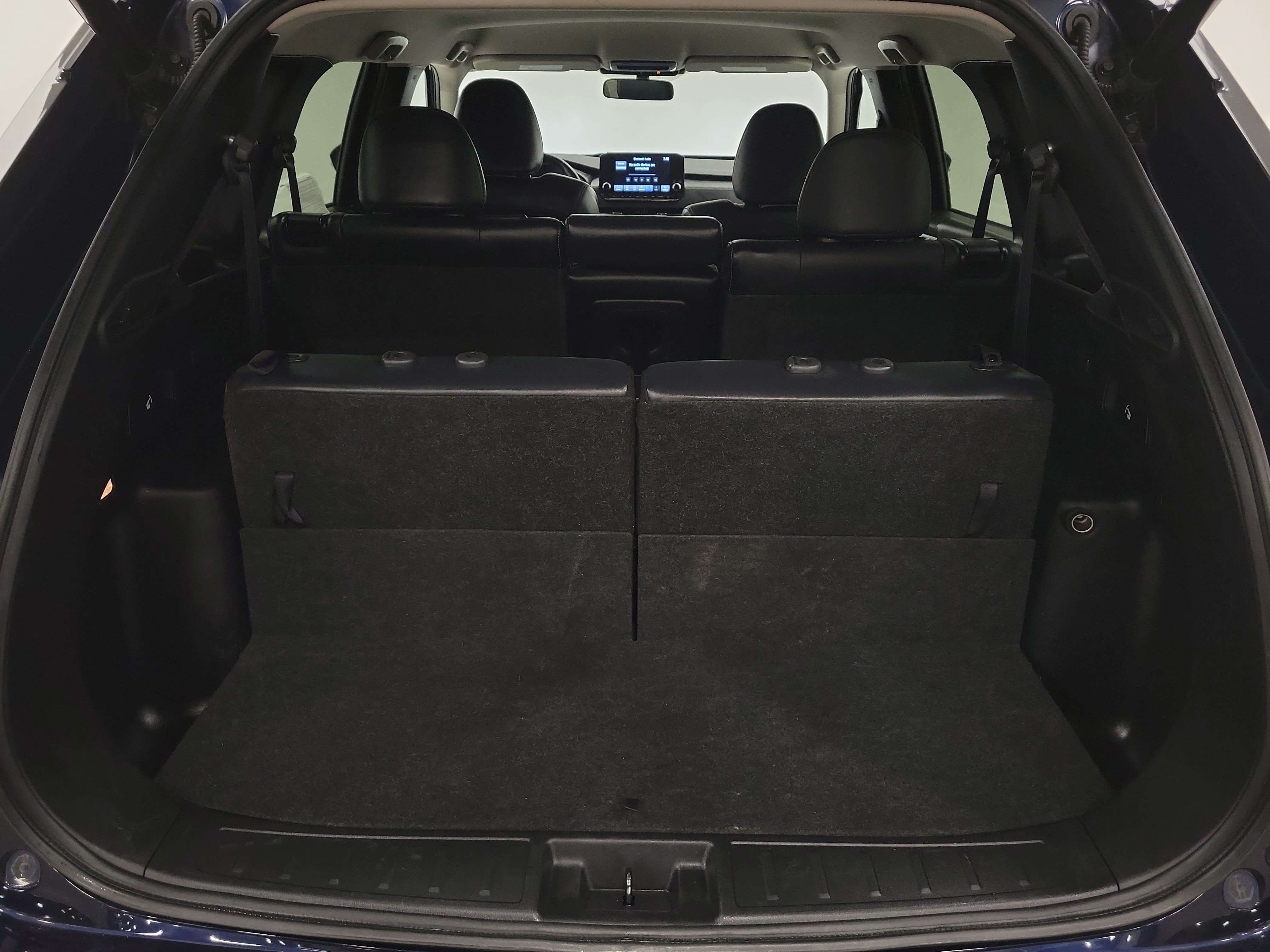Used 2024 Mitsubishi Outlander SE FWD image 24