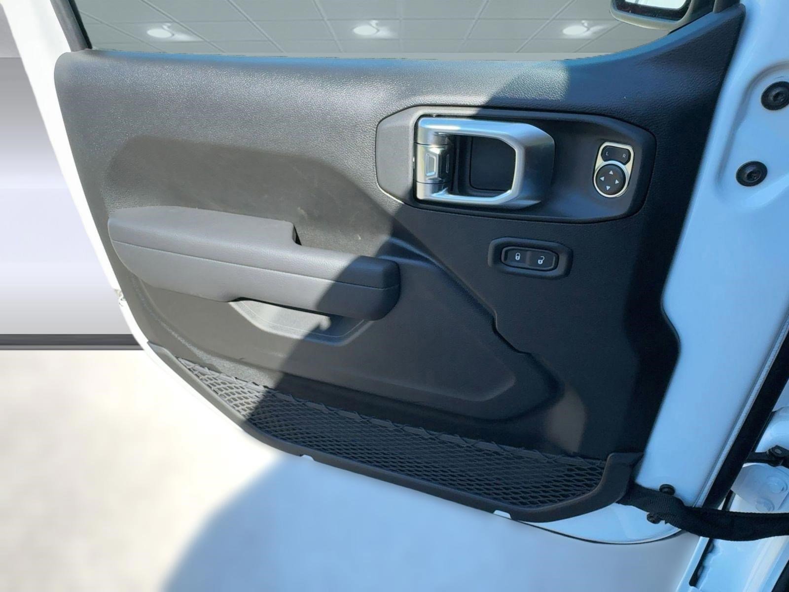 New 2026 RAM 1500 Lone Star image 12