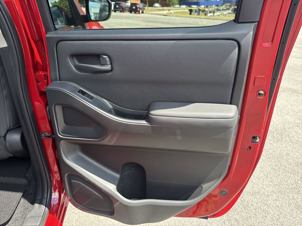 Used 2022 Nissan Frontier S w/ Technology Package AWD/4WD image 22