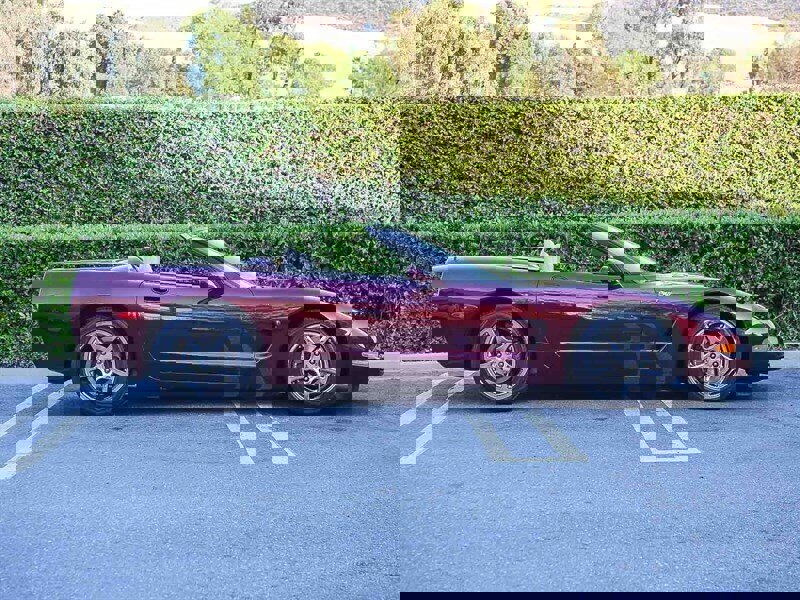 Used 2003 Chevrolet Corvette w/ Preferred Equipment Group1 image 10