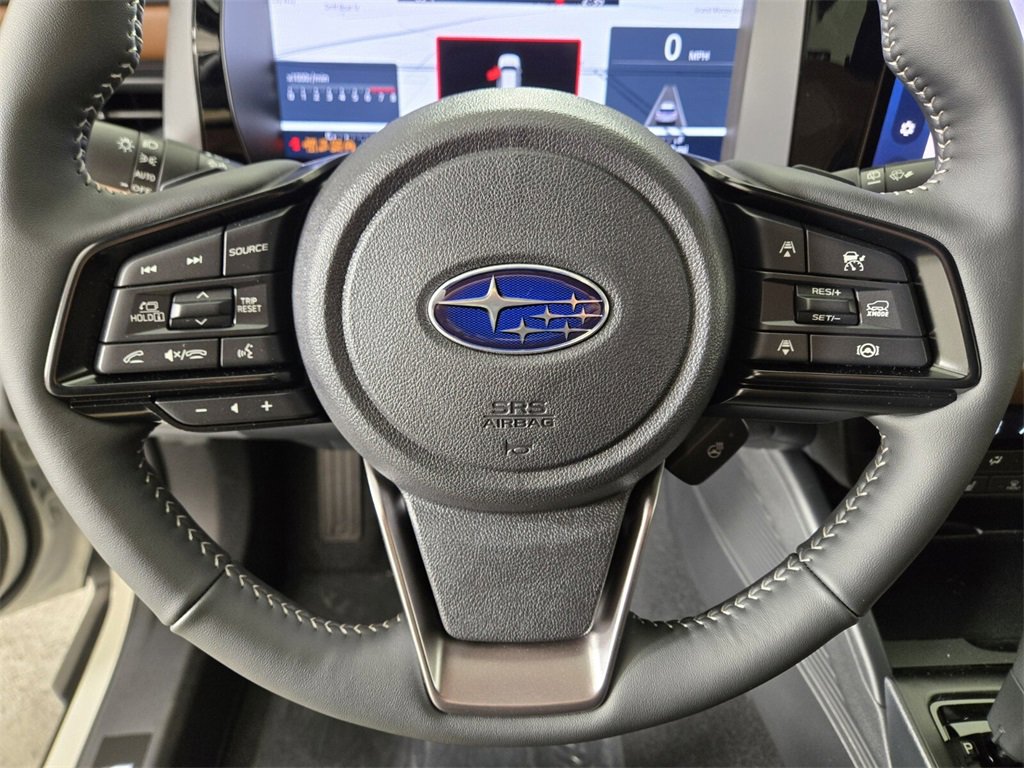 New 2026 Subaru Outback Touring image 13